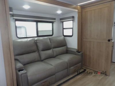 2024 Grand Design Imagine XLS - Photo 8