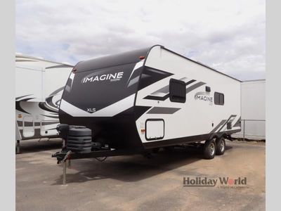 2024 Grand Design Imagine XLS - Photo 4