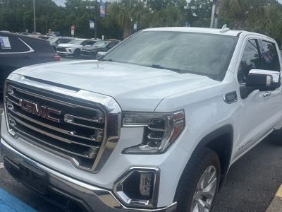 2019 GMC Sierra 1500 - Photo 13