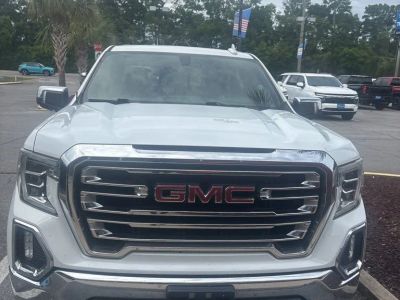 2019 GMC Sierra 1500 - Photo 12