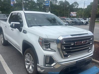 2019 GMC Sierra 1500 - Photo 16