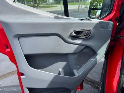 2017 Ford Transit-150 — side profile view