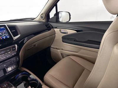 2016 Honda Pilot — photo 26 view