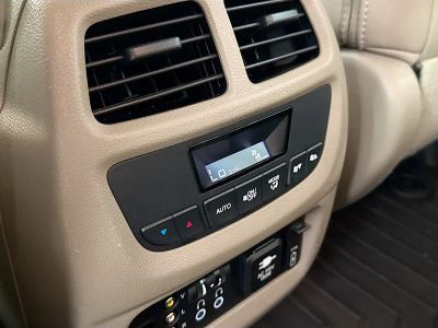 2016 Honda Pilot — photo 28 view