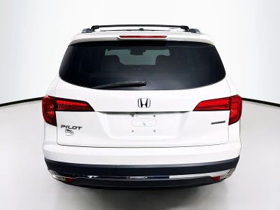 2016 Honda Pilot — photo 30 view