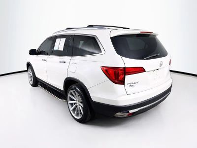 2016 Honda Pilot — photo 29 view