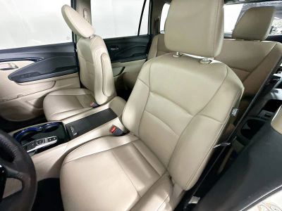2016 Honda Pilot — photo 23 view