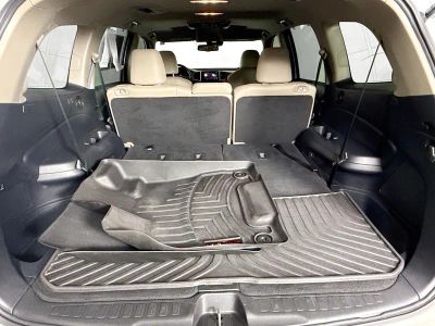 2016 Honda Pilot — photo 32 view