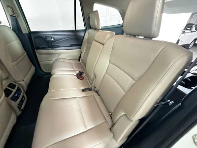 2016 Honda Pilot — photo 27 view