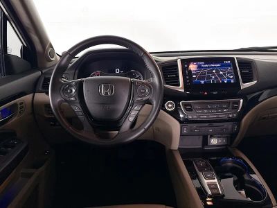 2016 Honda Pilot — photo 25 view