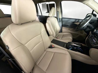 2016 Honda Pilot — photo 34 view