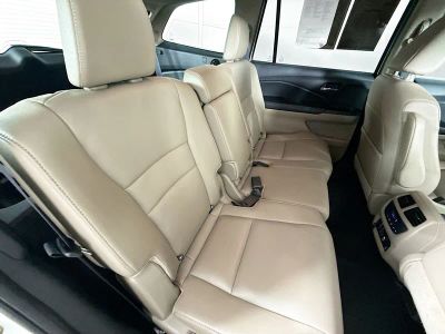 2016 Honda Pilot — photo 33 view