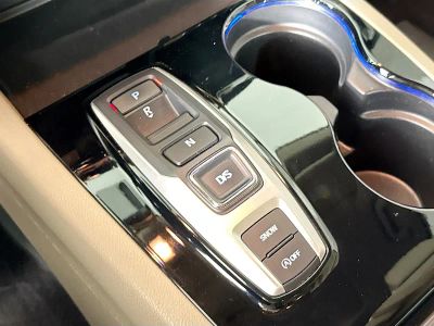 2016 Honda Pilot — photo 17 view