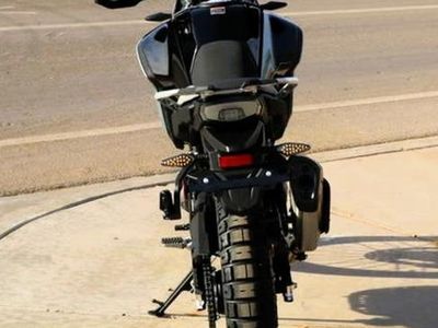 2026 CFMOTO Ibex 450 - Photo 7