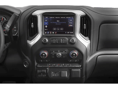 2019 Chevrolet Silverado 1500 - Photo 42