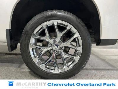 2019 Chevrolet Silverado 1500 - Photo 32