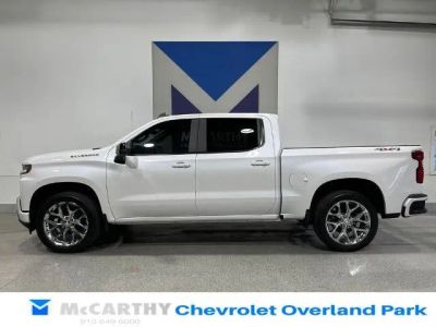 2019 Chevrolet Silverado 1500 - Photo 9