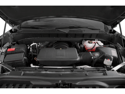 2019 Chevrolet Silverado 1500 - Photo 44