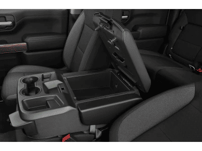 2019 Chevrolet Silverado 1500 - Photo 46