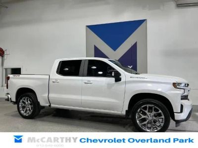 2019 Chevrolet Silverado 1500 - Photo 3
