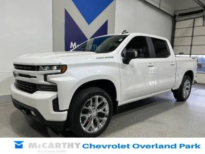 2019 Chevrolet Silverado 1500 - Photo 10