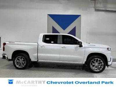 2019 Chevrolet Silverado 1500 - Photo 4