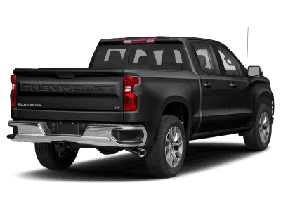 2019 Chevrolet Silverado 1500 - Photo 34