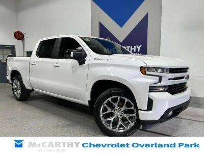 2019 Chevrolet Silverado 1500 - Photo 1