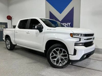 2019 Chevrolet Silverado 1500 - Photo 2
