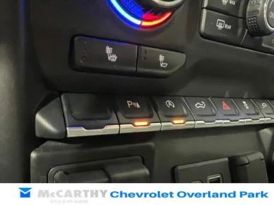 2019 Chevrolet Silverado 1500 - Photo 23