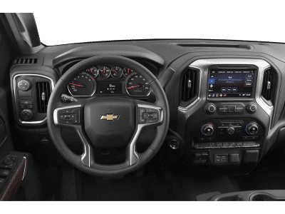 2019 Chevrolet Silverado 1500 - Photo 39