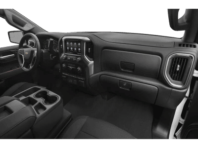 2019 Chevrolet Silverado 1500 - Photo 47