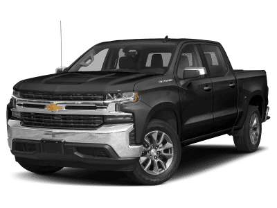 2019 Chevrolet Silverado 1500 - Photo 33