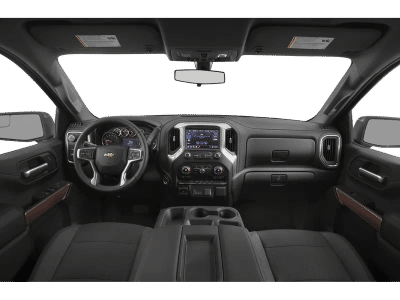 2019 Chevrolet Silverado 1500 - Photo 40
