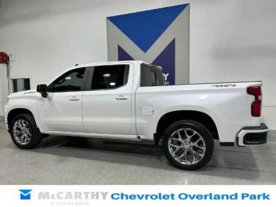 2019 Chevrolet Silverado 1500 - Photo 8