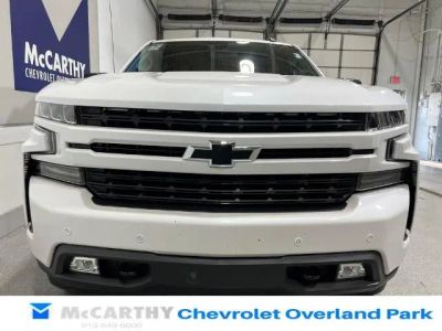 2019 Chevrolet Silverado 1500 - Photo 11