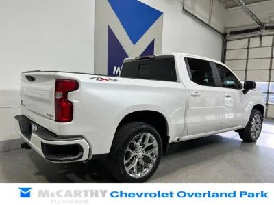 2019 Chevrolet Silverado 1500 - Photo 5