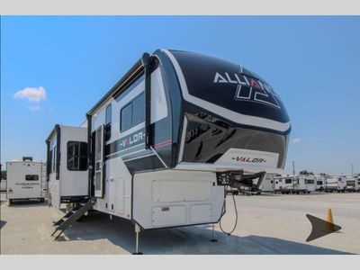 2026 Alliance RV Valor - Photo 1