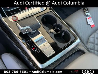 2023 Audi SQ7 - Photo 33