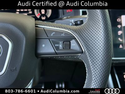 2023 Audi SQ7 - Photo 30