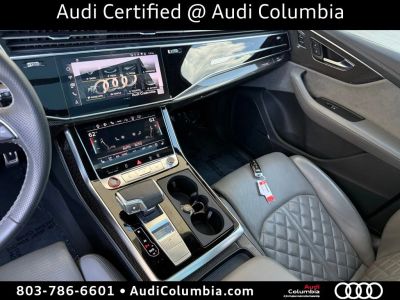 2023 Audi SQ7 - Photo 32