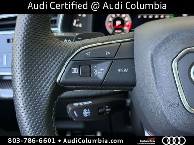 2023 Audi SQ7 - Photo 29