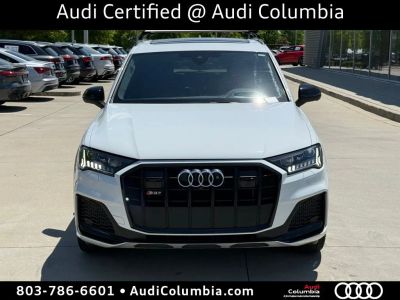 2023 Audi SQ7 - Photo 8