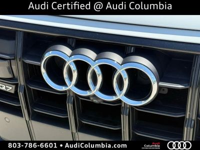 2023 Audi SQ7 - Photo 7
