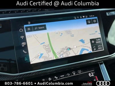 2023 Audi SQ7 - Photo 4