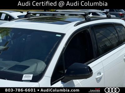 2023 Audi SQ7 - Photo 10
