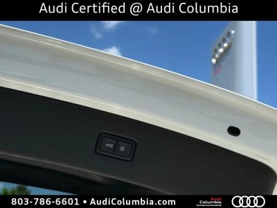2023 Audi SQ7 - Photo 17