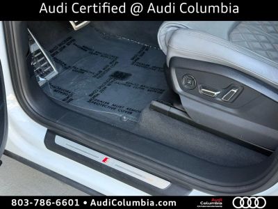 2023 Audi SQ7 - Photo 22