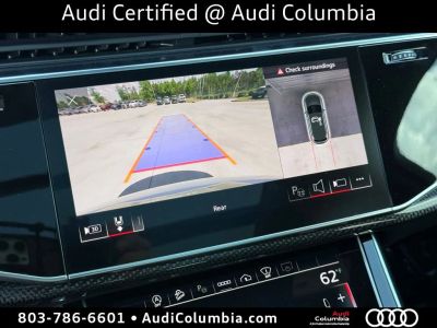 2023 Audi SQ7 - Photo 35