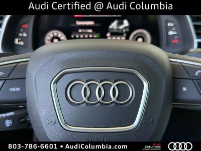 2023 Audi SQ7 - Photo 27